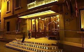 Grand Hotel Duchi D'aosta